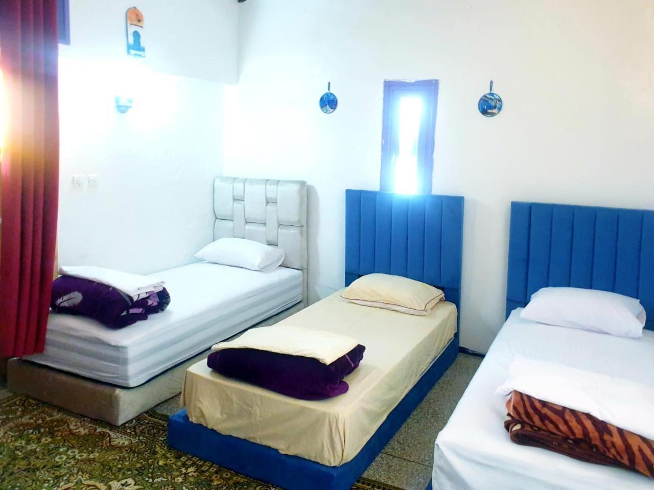 Апартаменты Casa Dreams Chaouen Шефшауэн Экстерьер фото